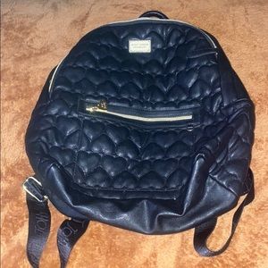 Authentic Betsey Johnson Book Bag